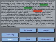 Aufgabenbild Therapiemodul Textverarbeitung: L&uuml;ckentext Adjektive