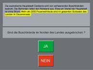 Aufgabenbild Therapiemodul Textverarbeitung: Texte verstehen