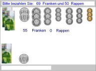 Aufgabenbild Modul Umgang mit Geld: Bezahlen (Schweitz)