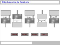 Aufgabenbild Handlungsplanung Tabelle