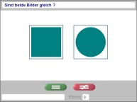 Aufgabenbild Objektwahrnehmung A(1)
