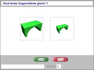 Aufgabenbild Objektwahrnehmung B(1)