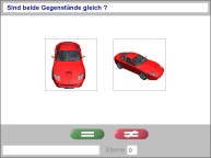 Aufgabenbild Objektwahrnehmung B(2)
