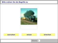Aufgabenbild Objektwahrnehmung C(2)